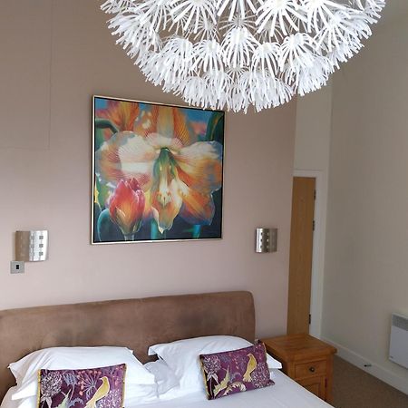 Easby Hall 9 Scarborough Ngoại thất bức ảnh