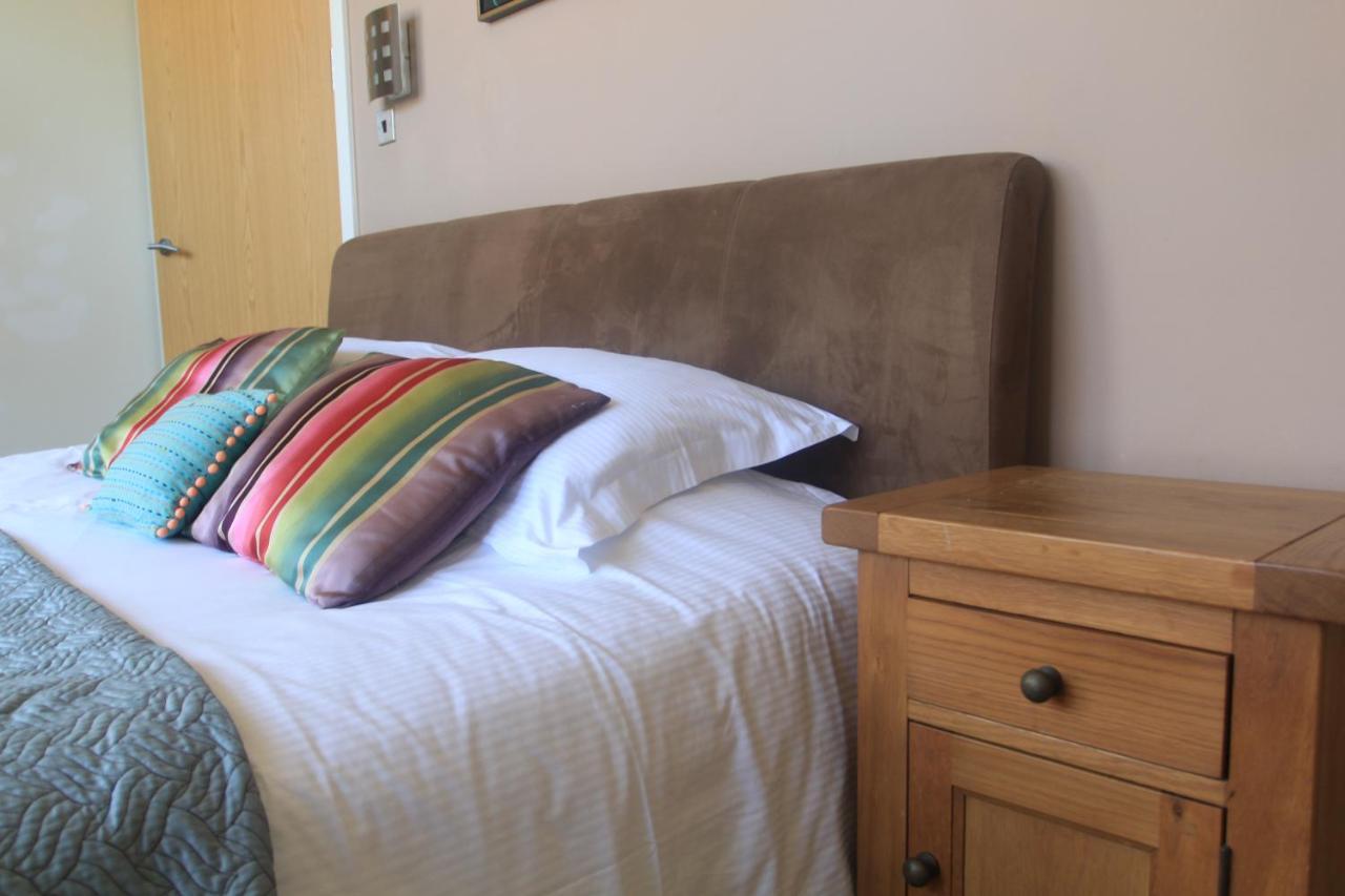 Easby Hall 9 Scarborough Ngoại thất bức ảnh