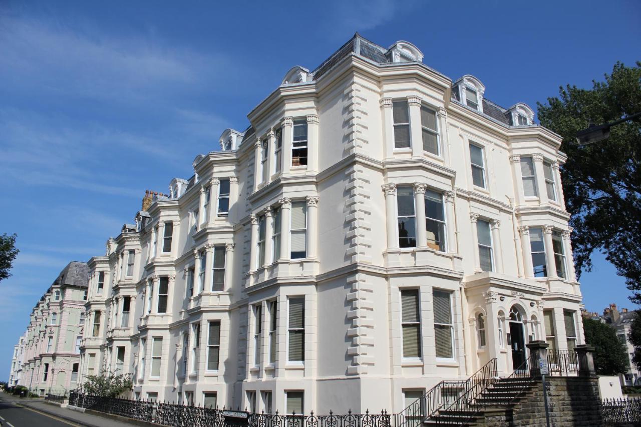 Easby Hall 9 Scarborough Ngoại thất bức ảnh