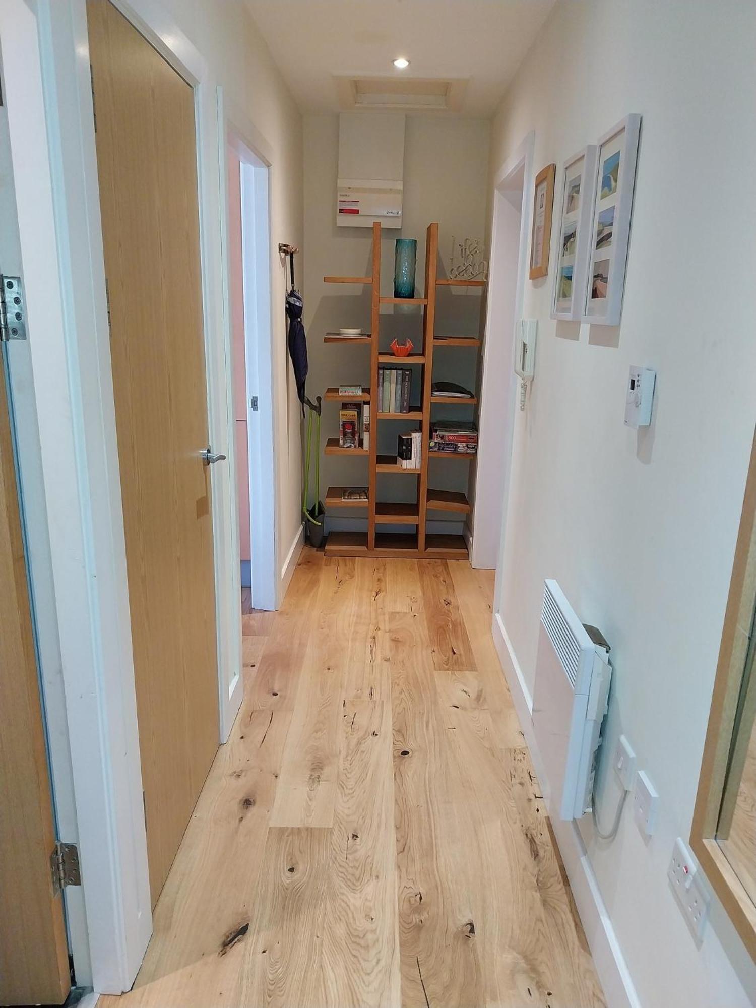 Easby Hall 9 Scarborough Ngoại thất bức ảnh