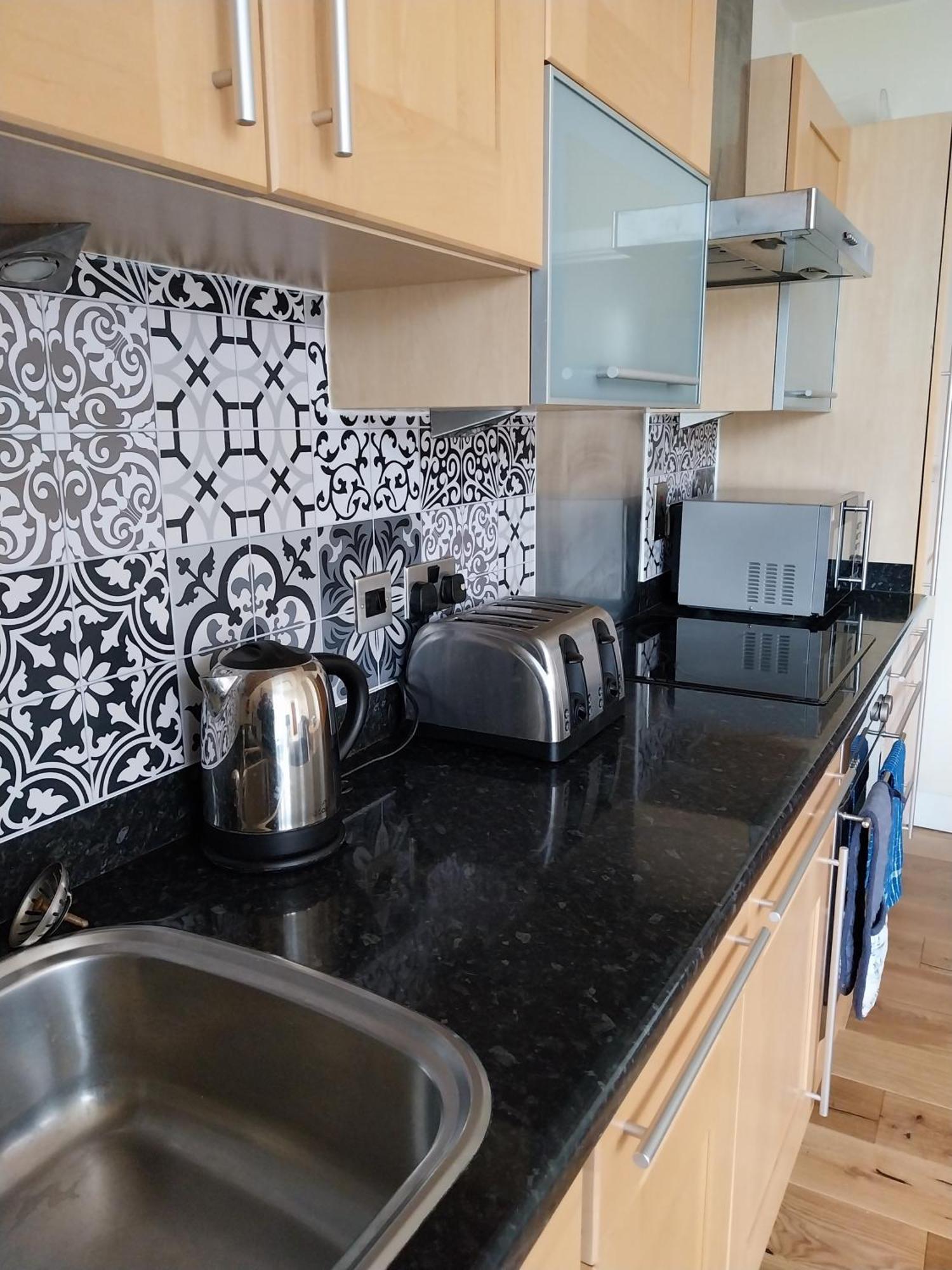 Easby Hall 9 Scarborough Ngoại thất bức ảnh