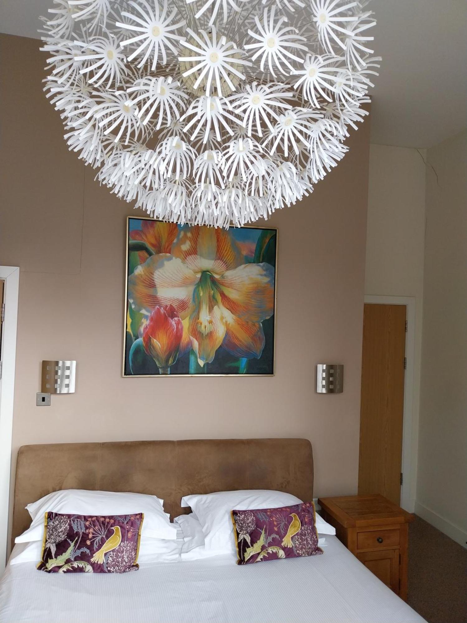 Easby Hall 9 Scarborough Ngoại thất bức ảnh