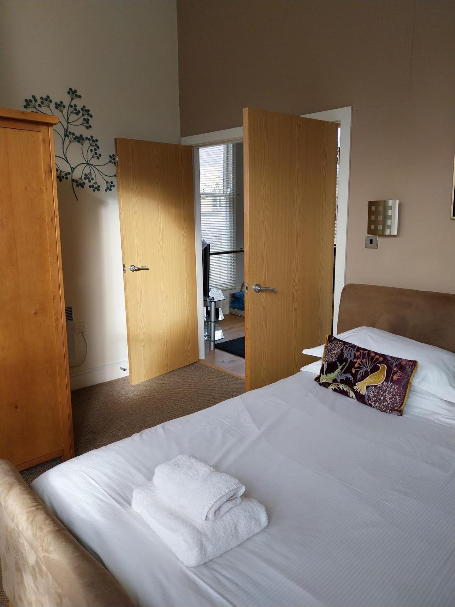 Easby Hall 9 Scarborough Ngoại thất bức ảnh