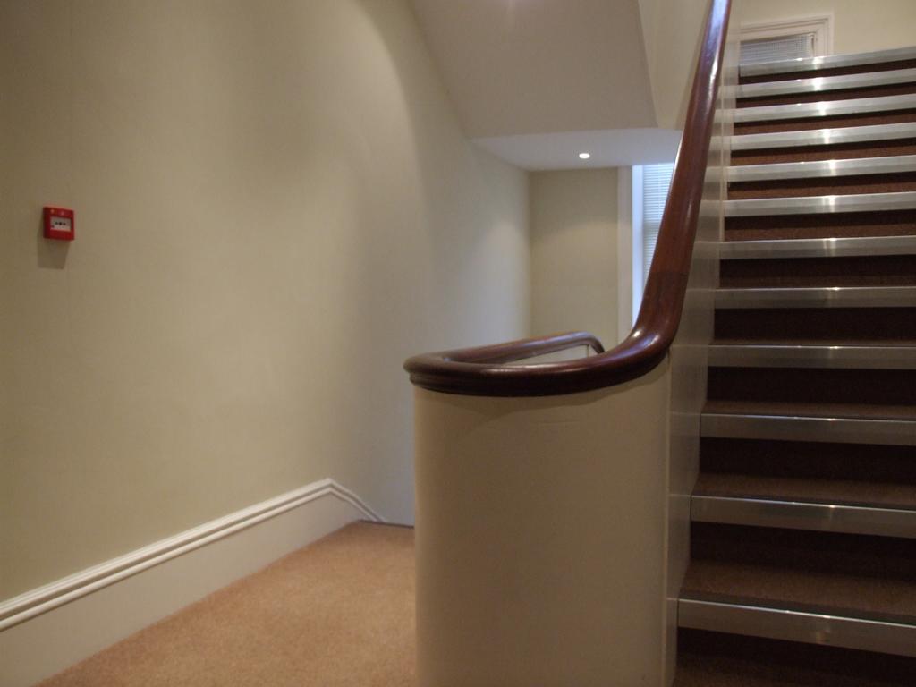 Easby Hall 9 Scarborough Ngoại thất bức ảnh